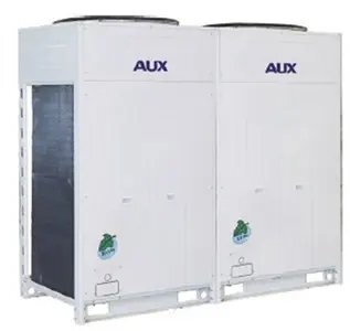 奧克斯中央空調(diào)