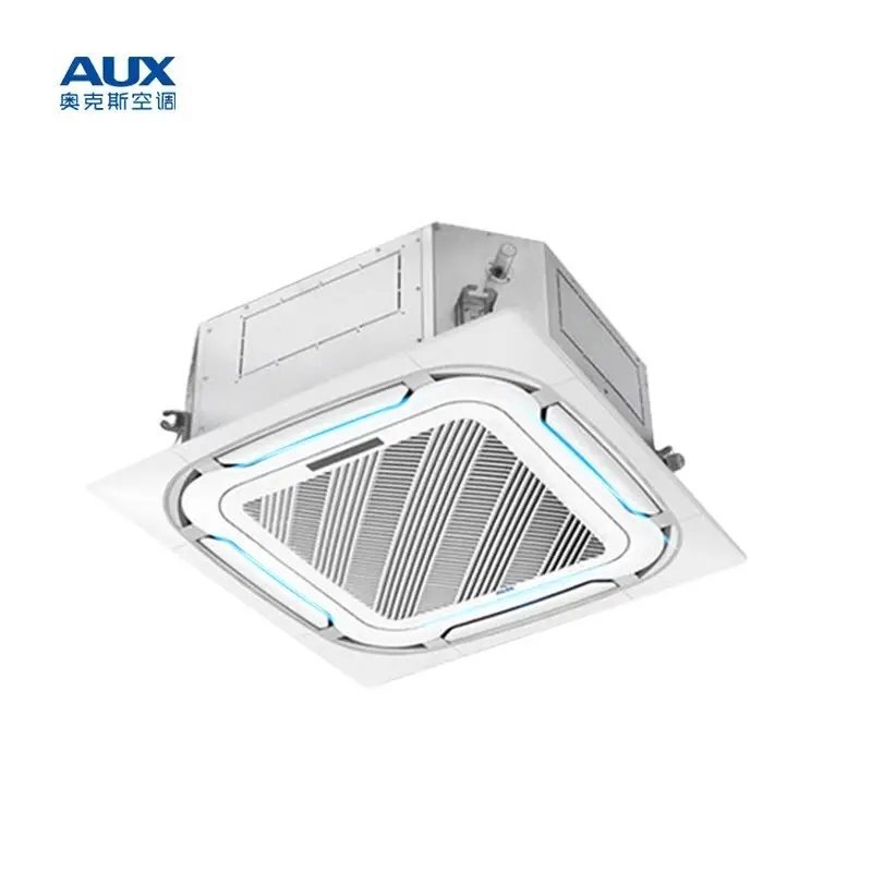 奧克斯中央空調保養(yǎng) 奧克斯中央空調保養(yǎng)