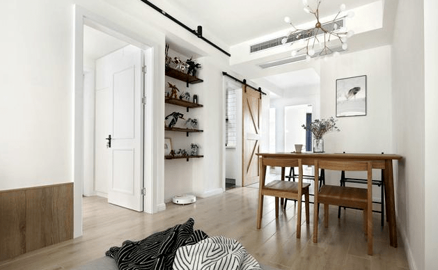 奧克斯中央空調