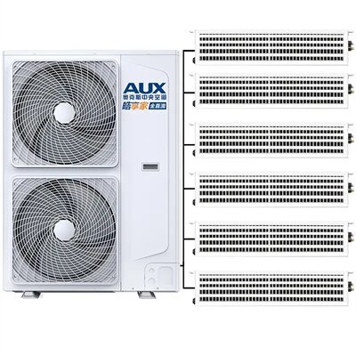 中央空調清洗 中央空調清洗