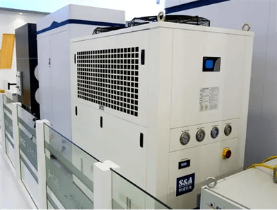 中央空調(diào)清洗