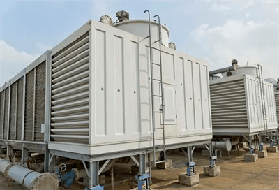 中央空調(diào)清洗